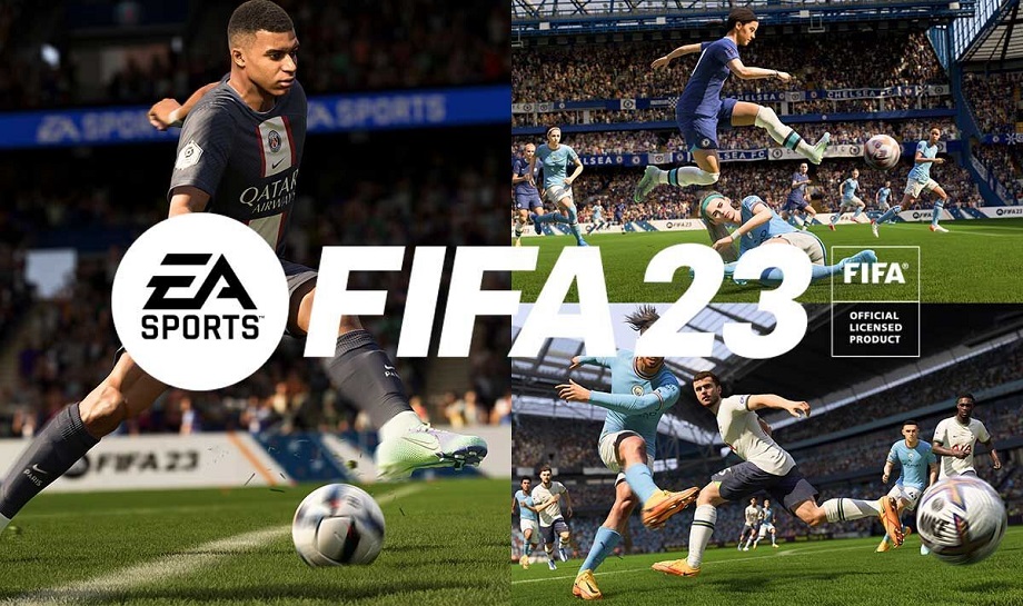 FIFA 23: Is the best game in the world? 1