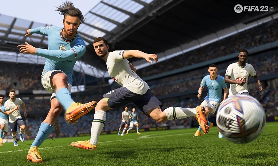 FIFA 23: Is the best game in the world? 2