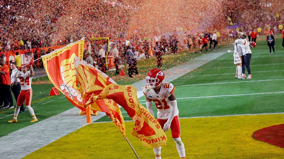 How did the Kansas City Chiefs win the Super Bowl 2023? 2