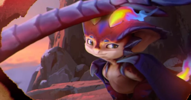 New Trailer for League of Legends in 2024 Released 2