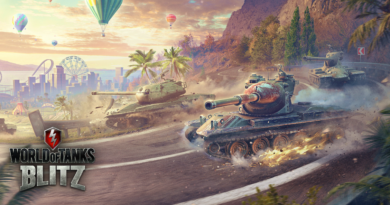 World of Tanks Blitz: Game Codes in 2024 1
