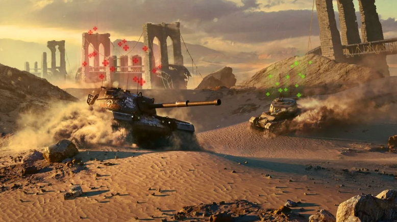 World of Tanks Blitz: Game Codes in 2024 3